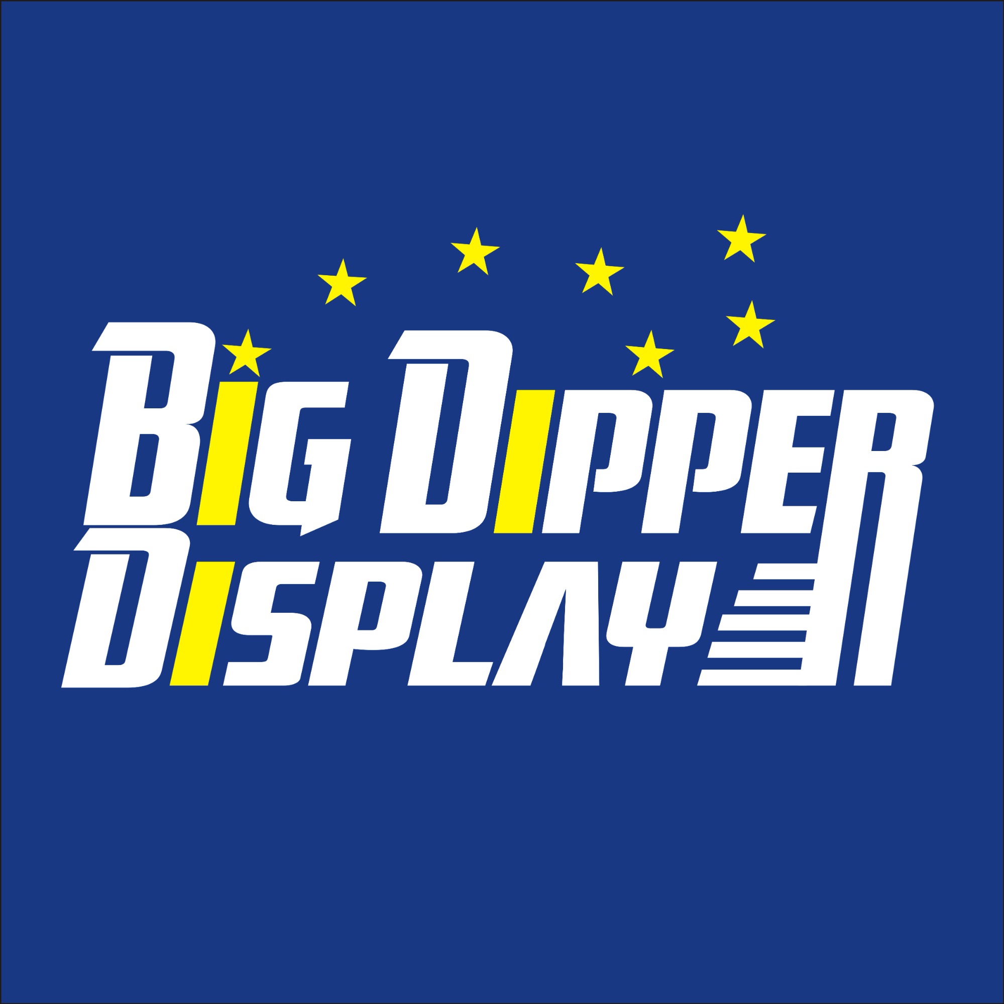 Shenzhen Big Dipper Display Co.,Ltd