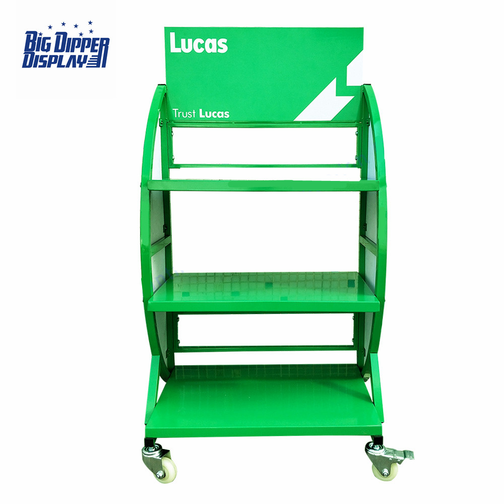 Custom Solutions for Heavy Duty Battery Racks Tailored to Your Needs